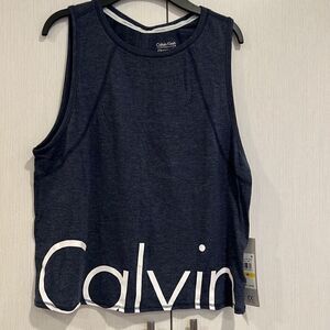 Calvin top